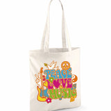 Bolsa - Peace.