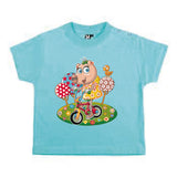 Camiseta de 0 a 2 años - Pepa.