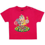 Camiseta de 0 a 2 años - Pepa.