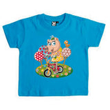 Camiseta de 0 a 2 años - Pepa.