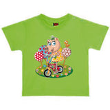 Camiseta de 0 a 2 años - Pepa.
