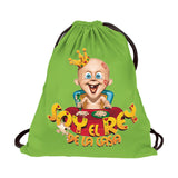 Mochila pequeña - Soy el Rey.