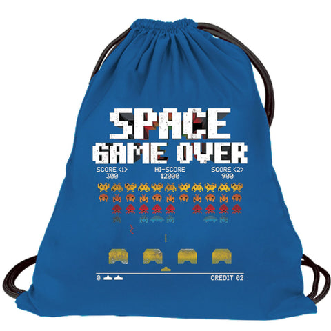 Mochila - Space Game..