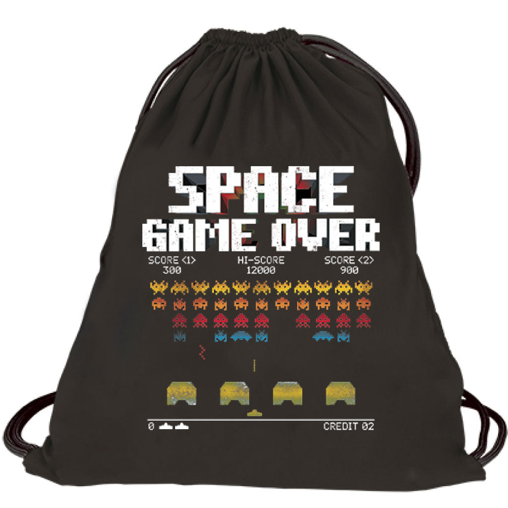 Mochila - Space Game..