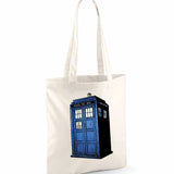 Bolsa - Tardis.