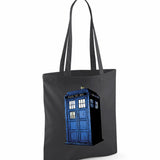 Bolsa - Tardis.