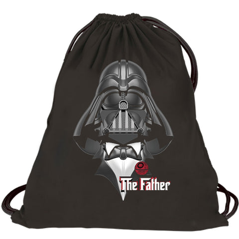 Mochila - The father.