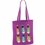 Bolsa - Zapatillas.