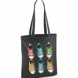 Bolsa - Zapatillas.