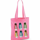 Bolsa - Zapatillas.
