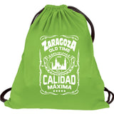 Mochila - Zaragoza.